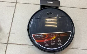 Купить робот пылесос Red evolution RV-R571 б/у , в Санкт-Петербург Цена:1290рублей