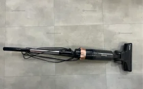 Пылесос вертикальный pioneer home vc467s