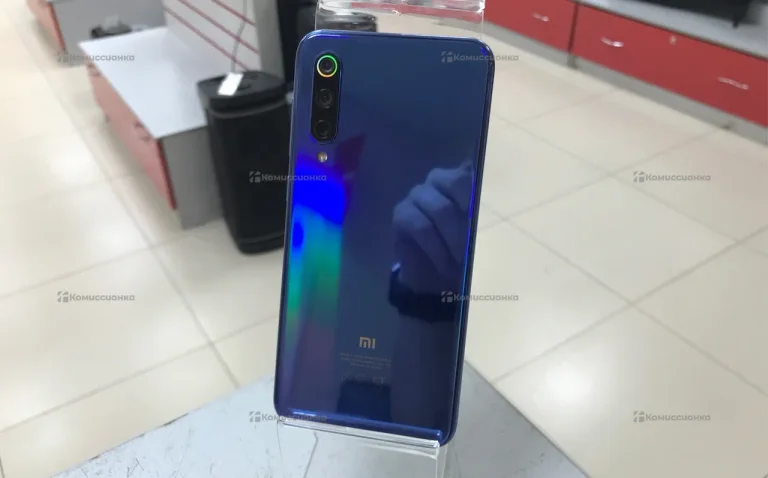 Xiaomi Mi 9 SE 6/128Gb