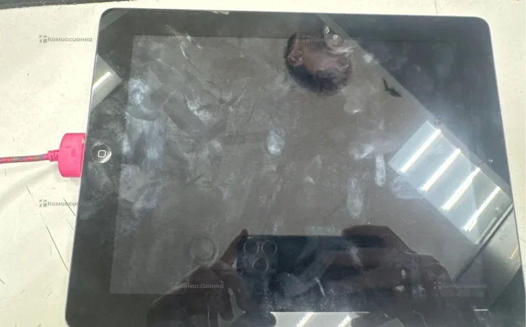 Планшет Apple 3rd gen 32GB
