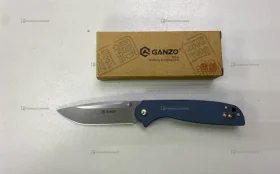 Нож туристический GANZO