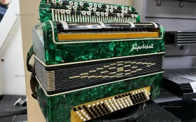 Купить Баян Кировский б/у , в Чапаевск Цена:9990рублей