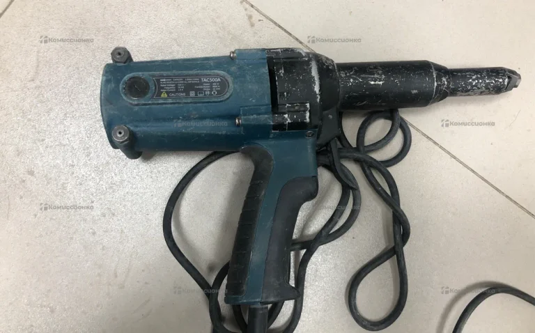 Заклепочник Time-Proof TAC500A