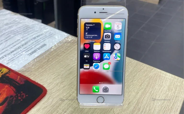 Apple iPhone 6s 2/16 ГБ