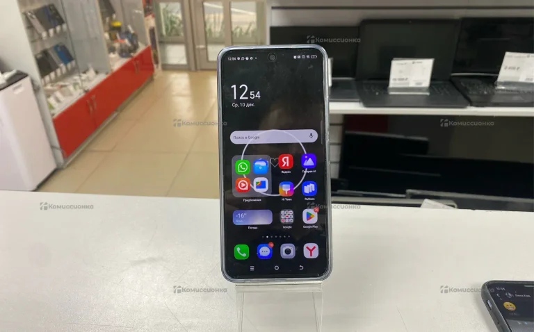 Tecno Spark 30 Pro 8/256 ГБ