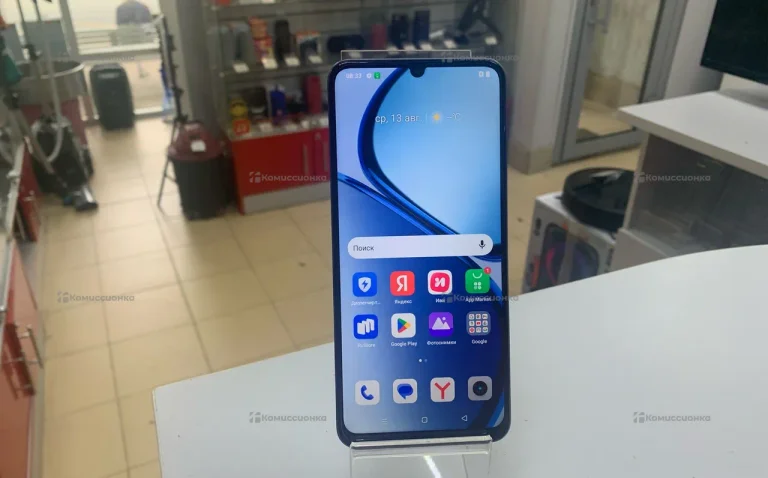 Realme Note 60 6/128Gb