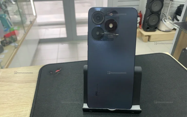 Itel A70 4/256Gb