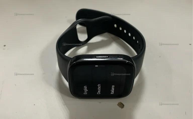Часы  Xiaomi Watch 3 Active