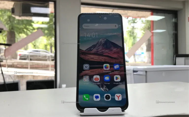 Tecno Spark Go 1 3/64Gb
