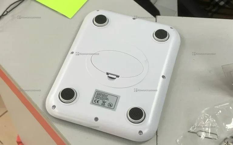 Кухонные весы DSP KD7012