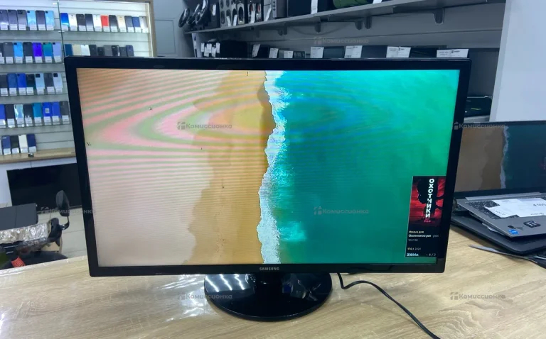 Телевизор Samsung UE28F4020AW