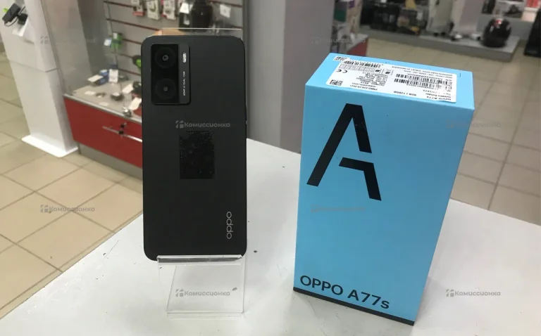 Oppo A77S