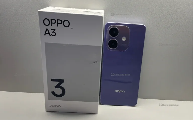 Oppo A3 6/256 ГБ