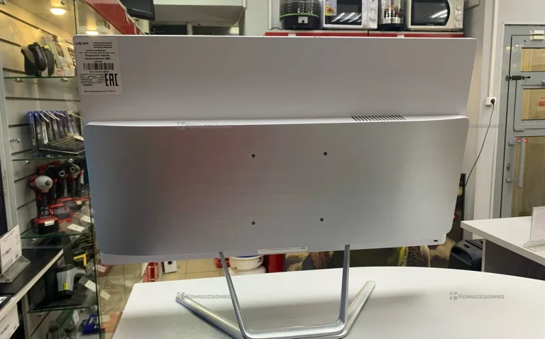 Моноблок Dexp i3-12100