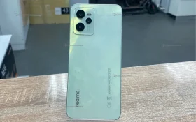 Realme C35 4/64 ГБ