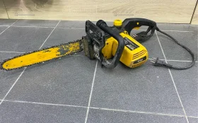 Электрическая пила Huter ELS-1800P