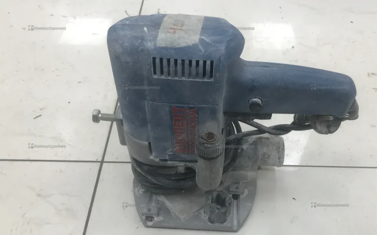 Фрезер Фиолент МФ3-1100Э