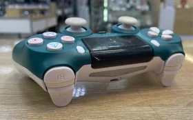 Купить Джойстик для PS4 Magic Ghost б/у , в Самара Цена:590рублей