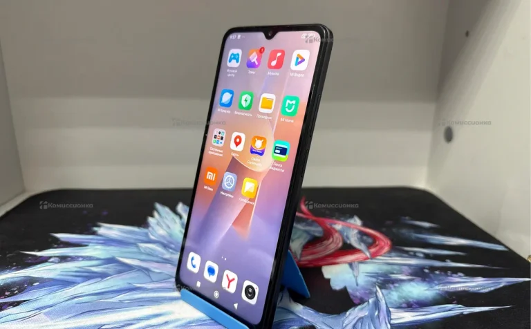 Xiaomi Redmi 12C 3/64 ГБ