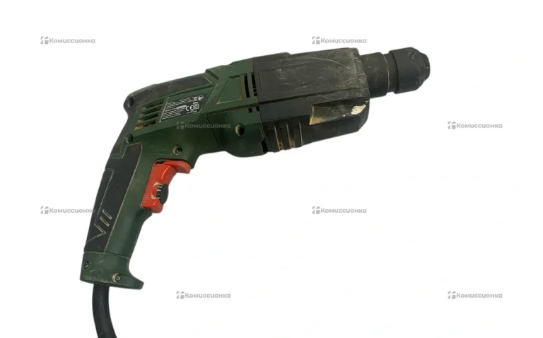 Перфоратор Mehino Z1C-SD5A-20