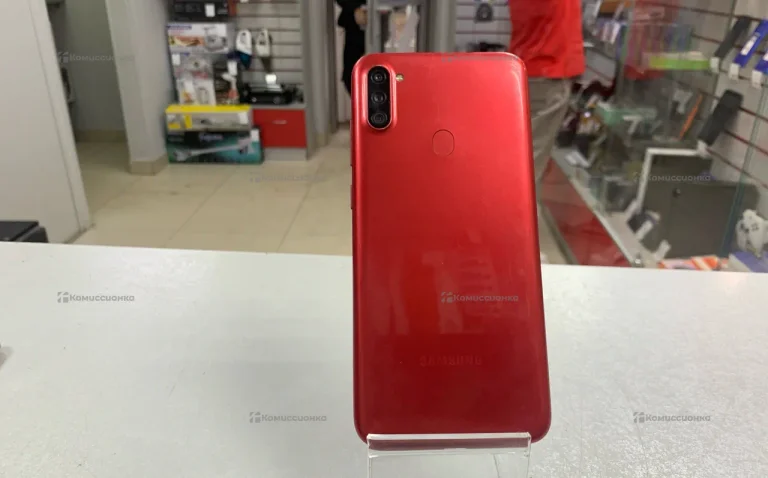 Samsung Galaxy A11 2/32 ГБ
