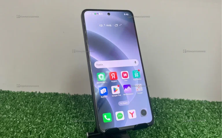 Realme 14 5G 8/256 ГБ