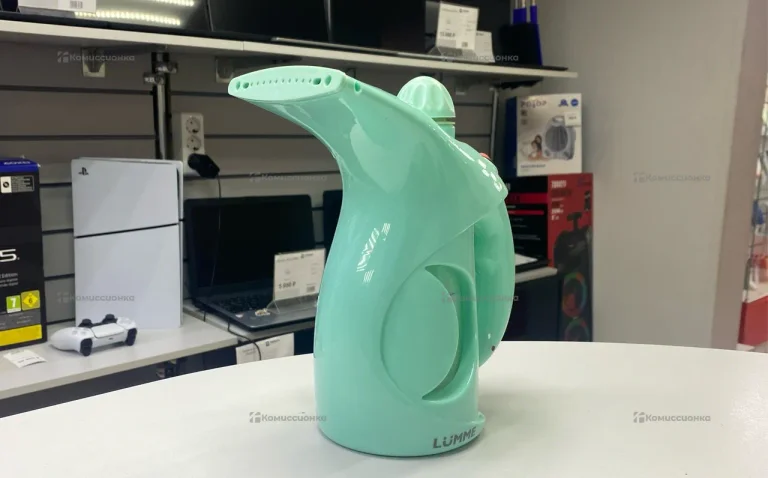 Отпариватель Lumme