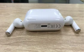 Купить Наушники  Honor earbuds x б/у , в Челябинск Цена:500рублей