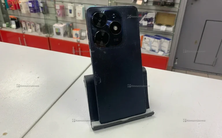 Tecno Spark Go 2024 4/64 ГБ