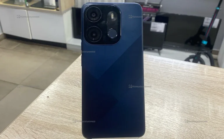 Tecno Spark Go 2023 3/64 ГБ
