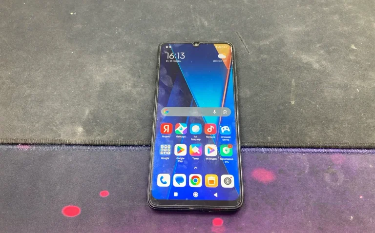 Xiaomi Poco C65 8/256 ГБ