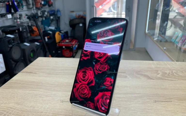 Realme GT Neo2 8/128 ГБ