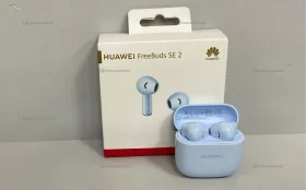 Наушники Huawei FreeBuds SE 2