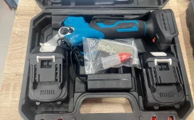 Секатор Makita АКБ