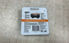 Купить Кассеты Gillette Fusion Proglide 8шт б/у , в Москва и область Цена:1200рублей