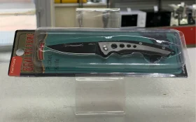 Купить ножик раскладной б/у , в Новокуйбышевск Цена:150рублей