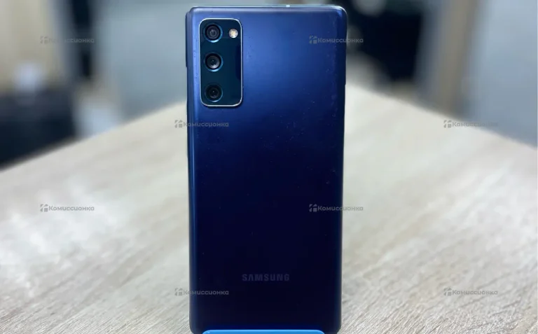 Samsung Galaxy S20 FE 6/128 ГБ