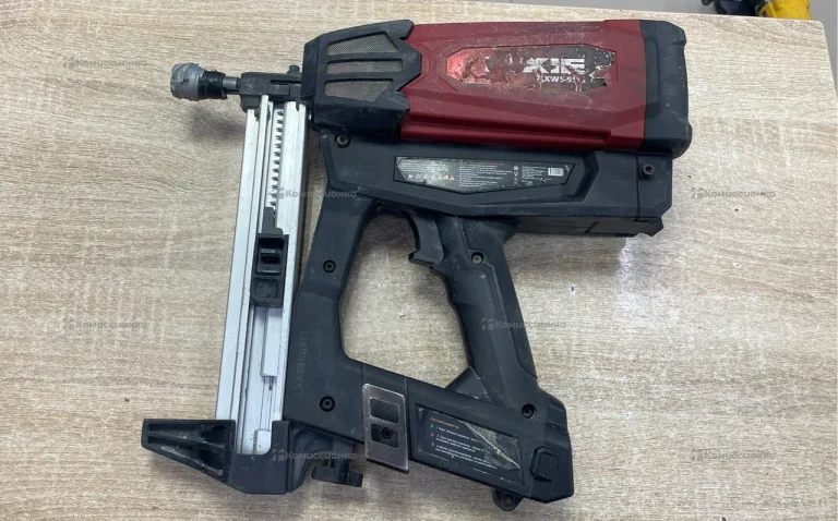 Газовый монтажный пистолет Lixie lxws-95A