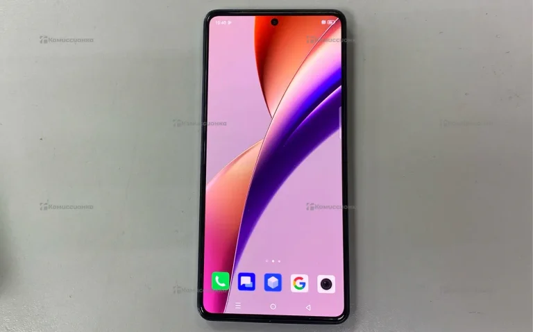 Infinix Note 30 Pro 8/256 ГБ