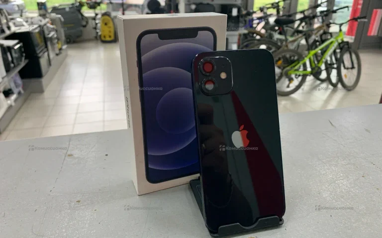 Apple iPhone 12 64gb