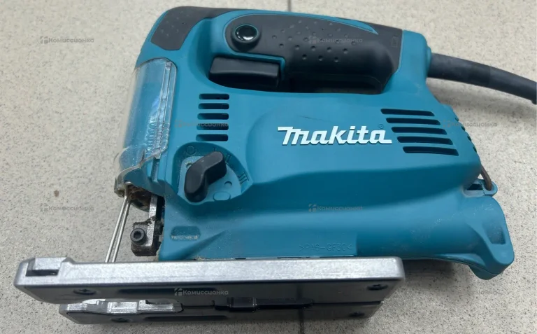 Электролобзик makita 4329