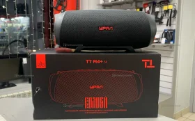 Колонка УРАЛ ТТ М4 +