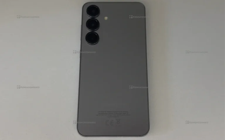 Samsung Galaxy S25 12/256 ГБ