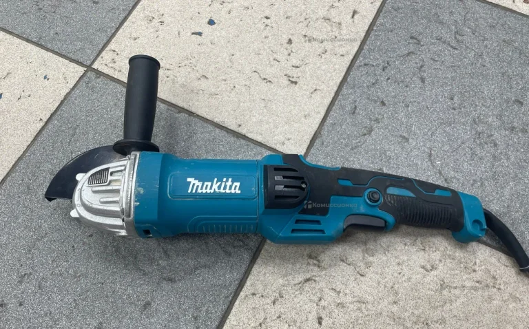УШМ Makita (реплика) Angle grinder.