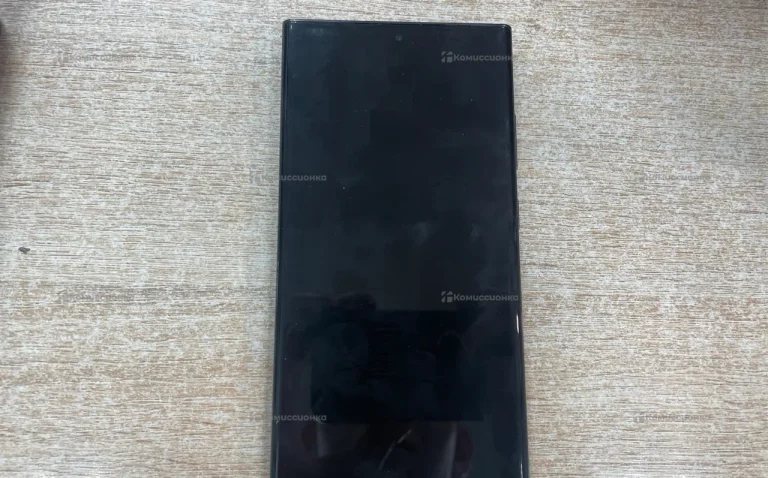 Samsung Galaxy S23 Ultra 12/512 ГБ