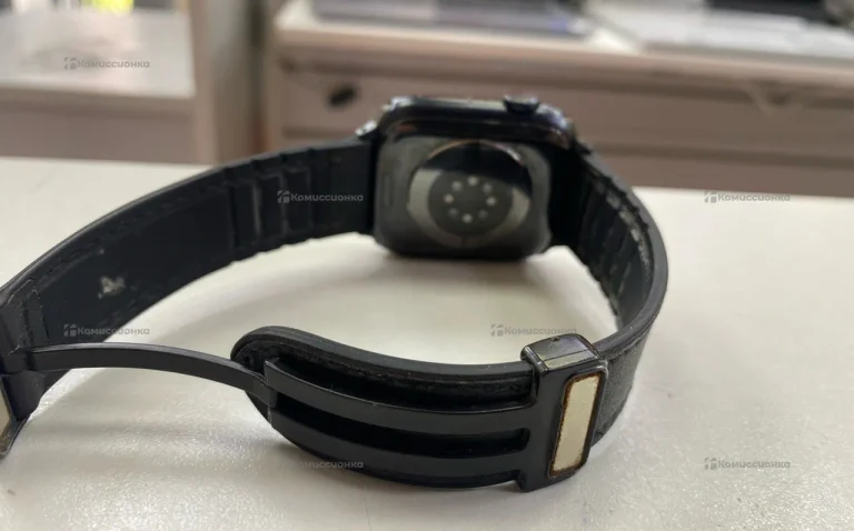 Часы Apple Watch 8 Series 45MM