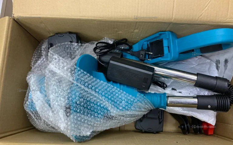 Культиватор аккумуляторный Makita