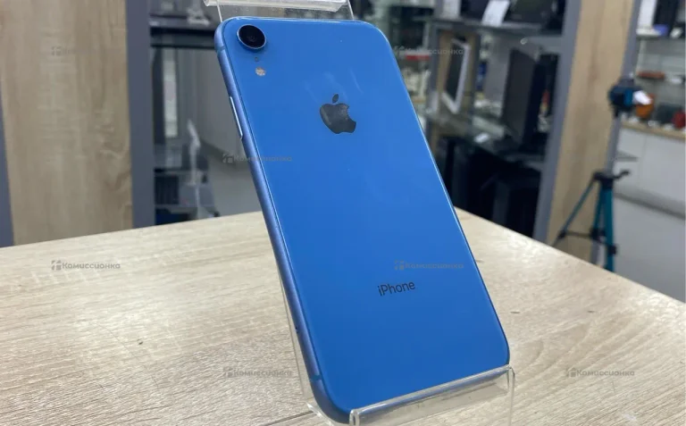 Apple iPhone Xr 64 ГБ