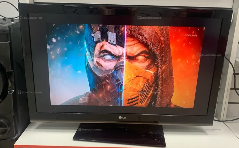Телевизор LG 42LK551