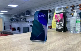 Apple iPhone 17 8/256 ГБ